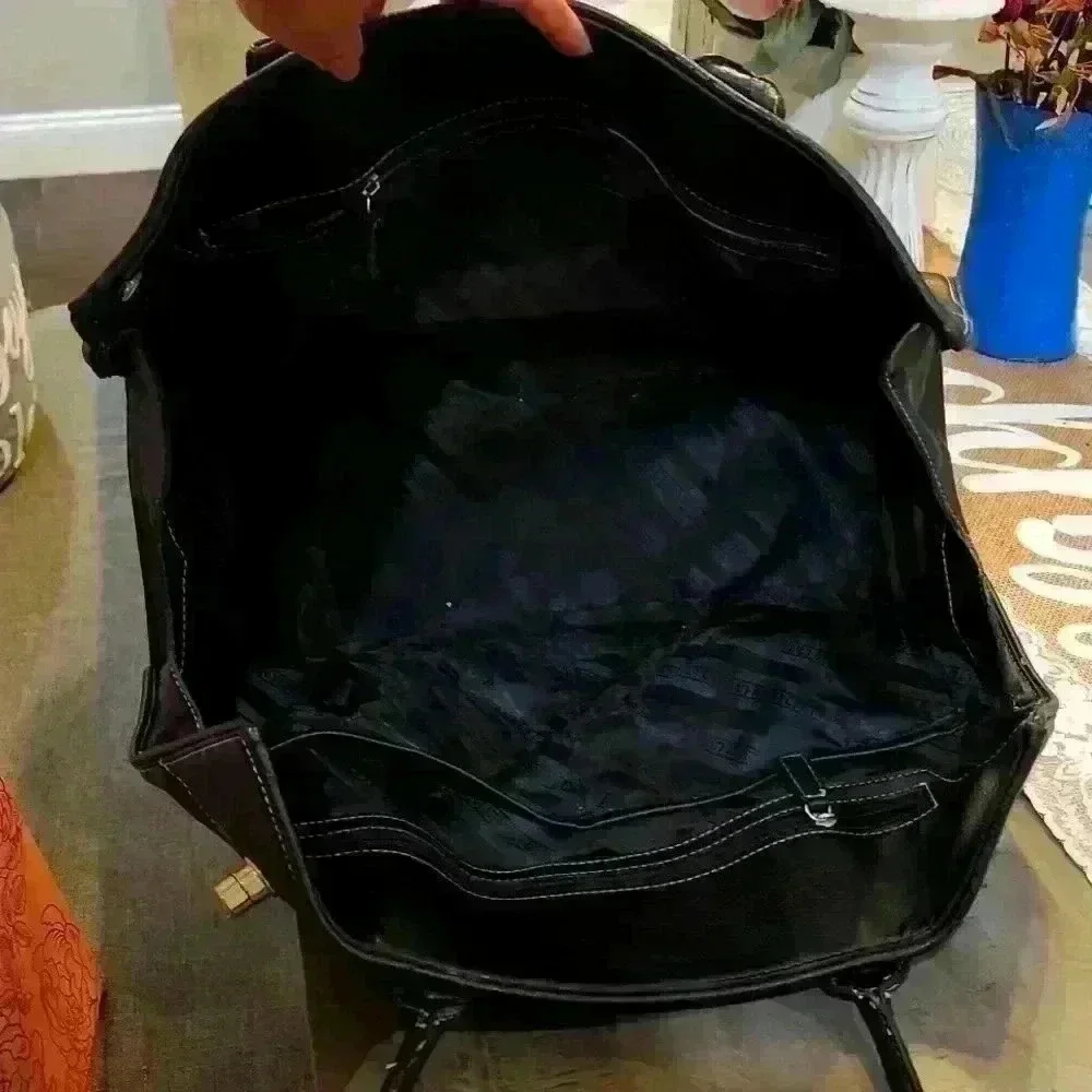 Genuine Tod's Girelli Bag - Picture 6 of 8